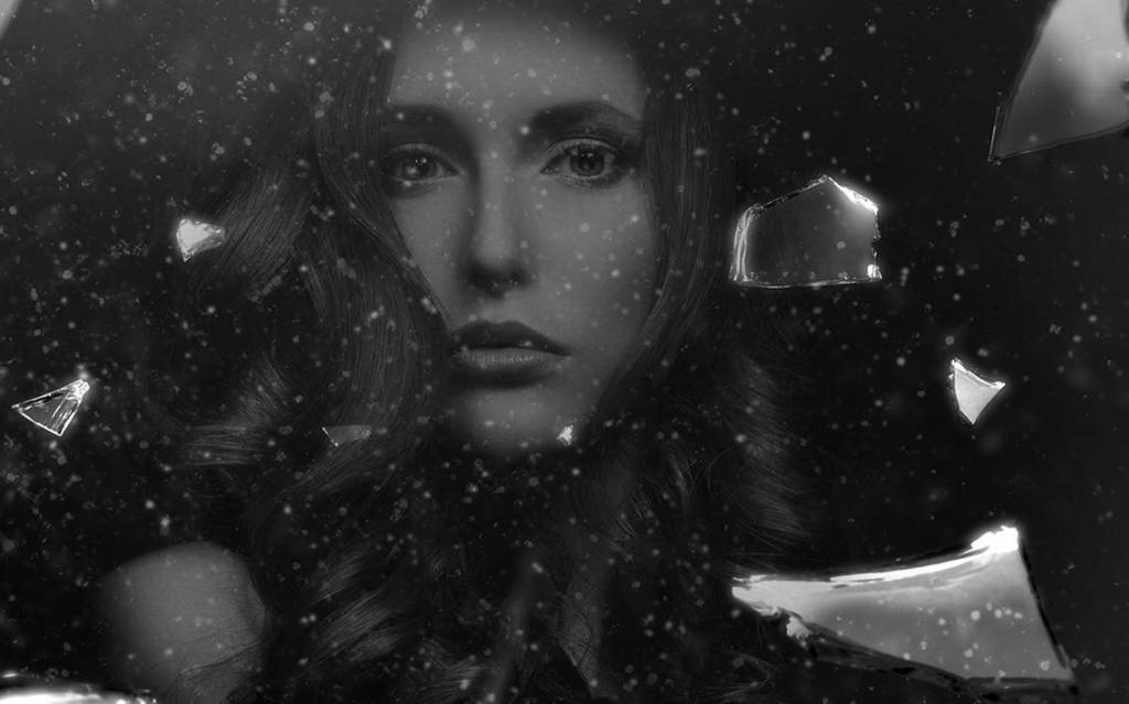 No sueño con ovejas, duermo con fantasmas