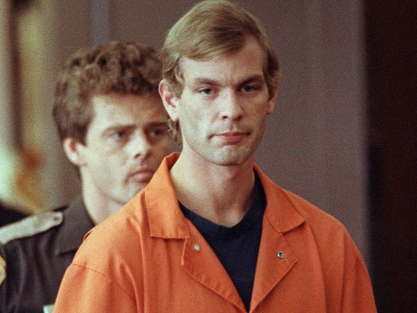 Dahmer: La serie que rompe records en Netflix