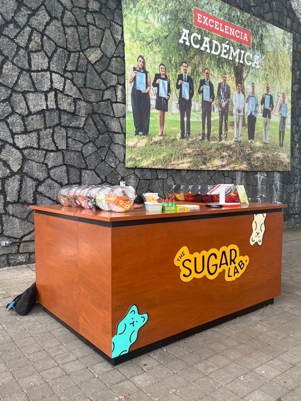 Emprendimientos universitarios: Iniciativas que hacen negocios