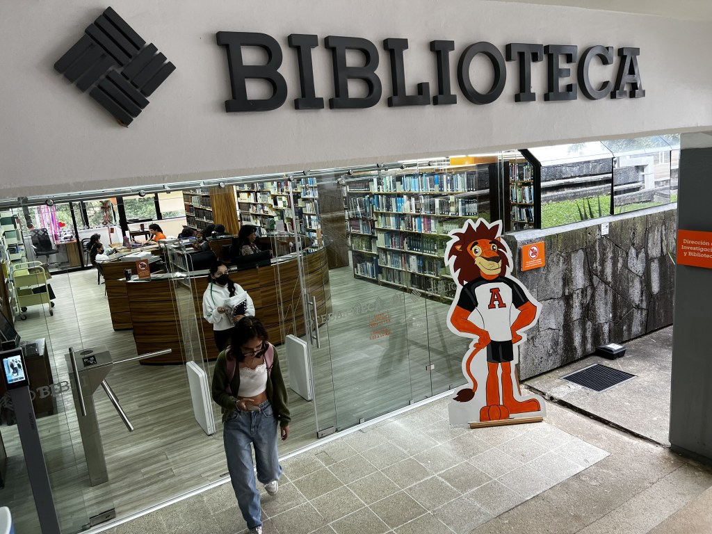 ¿Qué tanto leen los universitarios hoy en día&nbsp;?