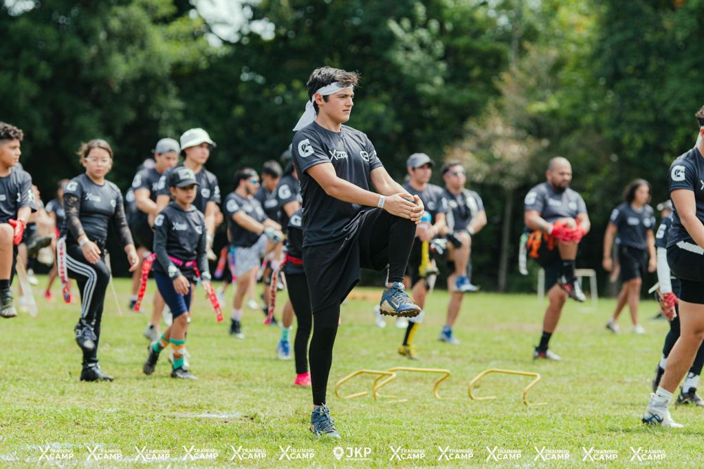 X Training Camp: de ejercicio universitario a emprendimiento laboral