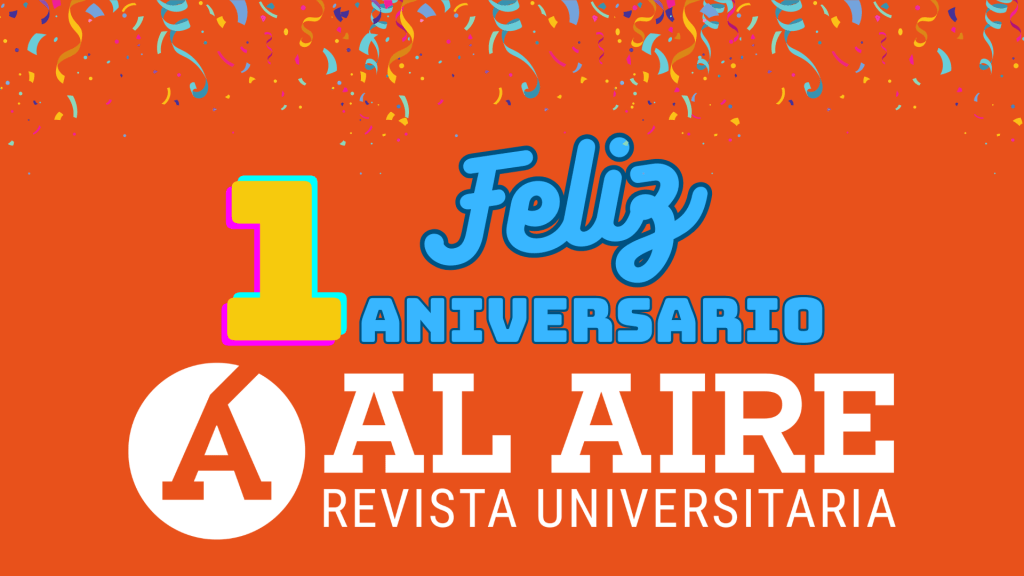 Un año de Al Aire Anáhuac: Celebrando el talento y la pasión