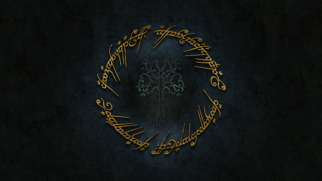 Odisea en la Tierra&nbsp;Media