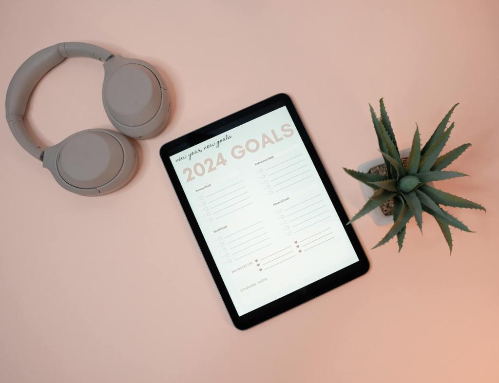 Después del primer mes: Persiguiendo tus propósitos de Año&nbsp;Nuevo