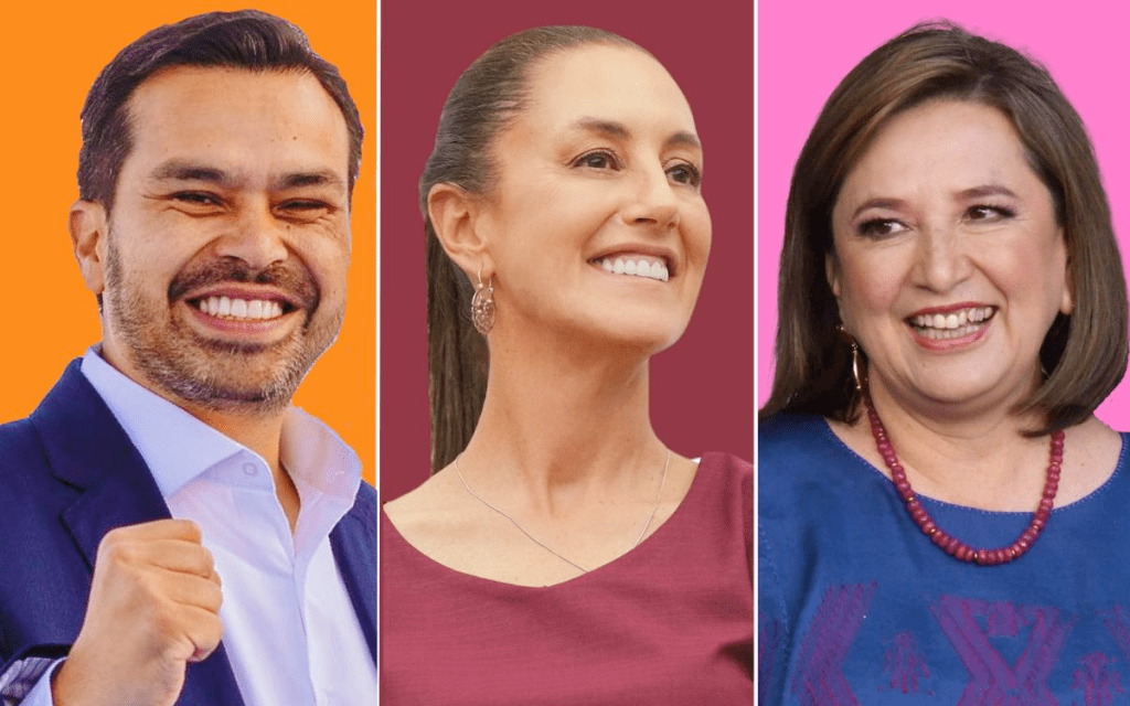 ¡Debate Presidencial: el show de las promesas vacías y la evasión&nbsp;galopante!