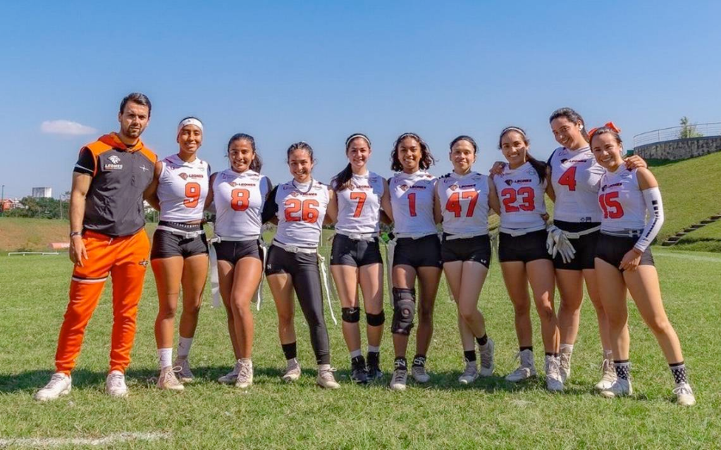 Alondra Ramírez: Preseleccionada nacional para jugar en el mundial de Finlandia&nbsp;2024.