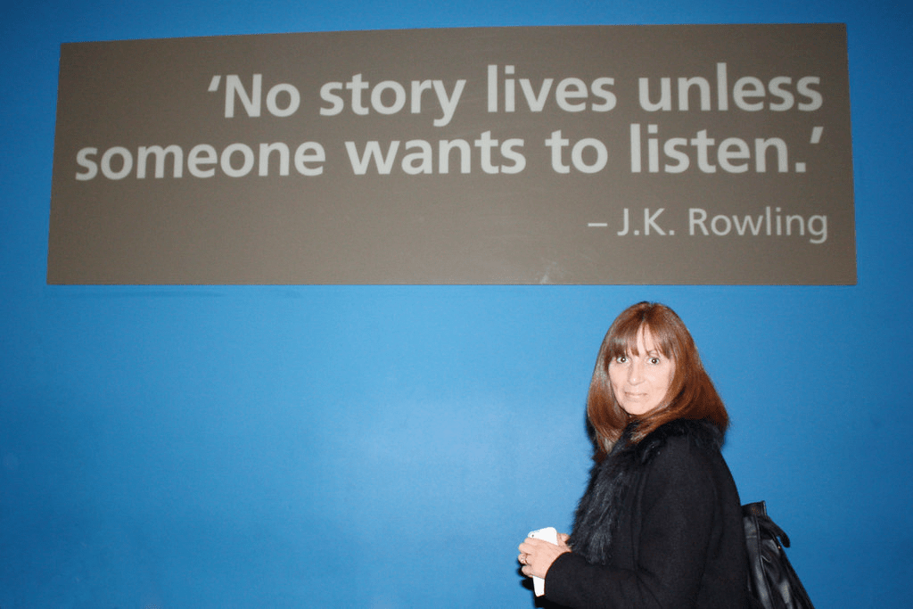 La Magia de la&nbsp;creatividad