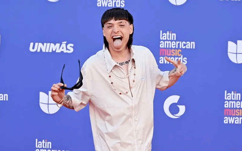 Peso Pluma: Éxodo&nbsp;Tour