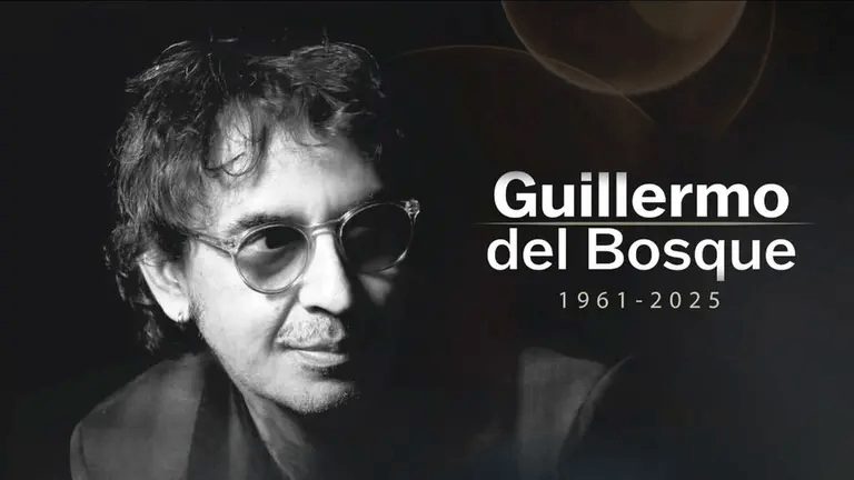 Memo del Bosque: El arquitecto del entretenimiento mexicano&nbsp;contemporáneo